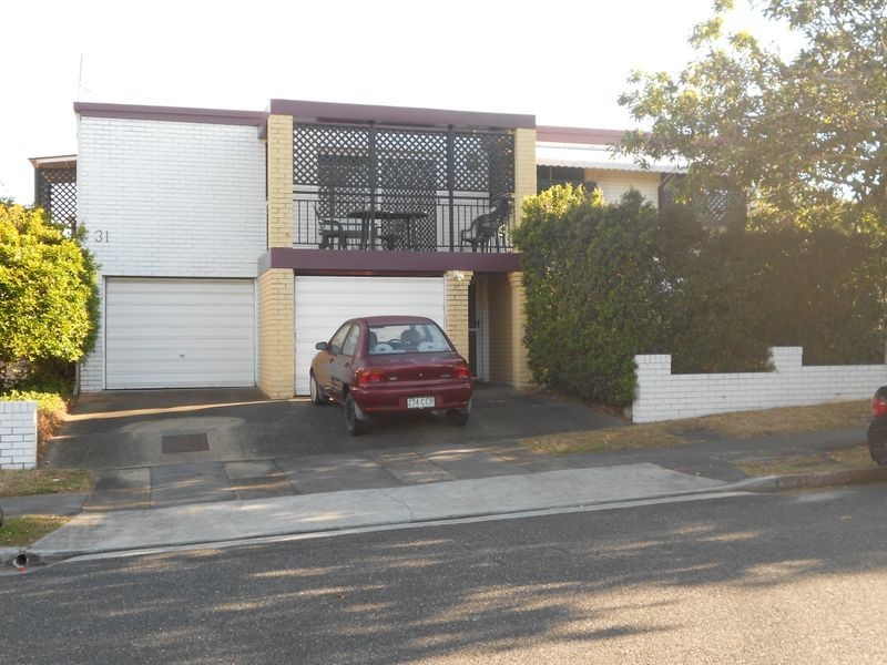 4/31 Legeyt Street, Windsor QLD 4030