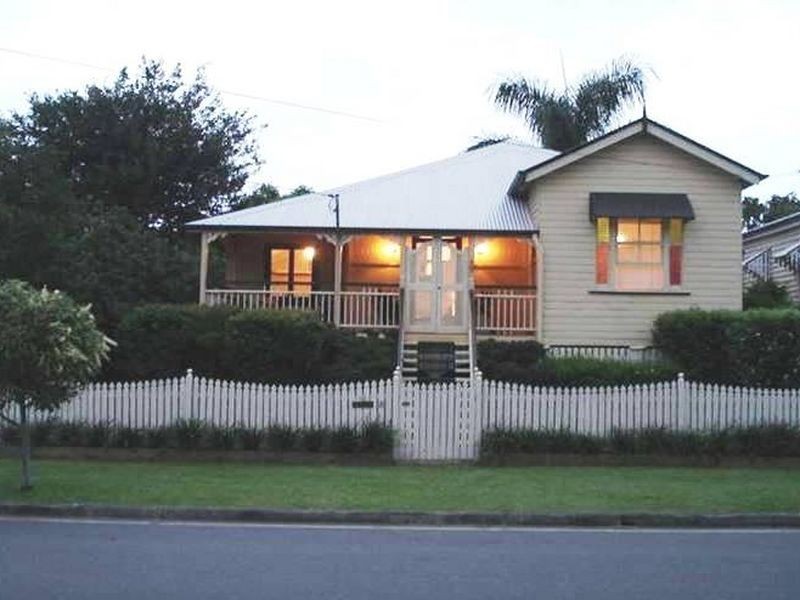 8 Jack Street, Gordon Park QLD 4031