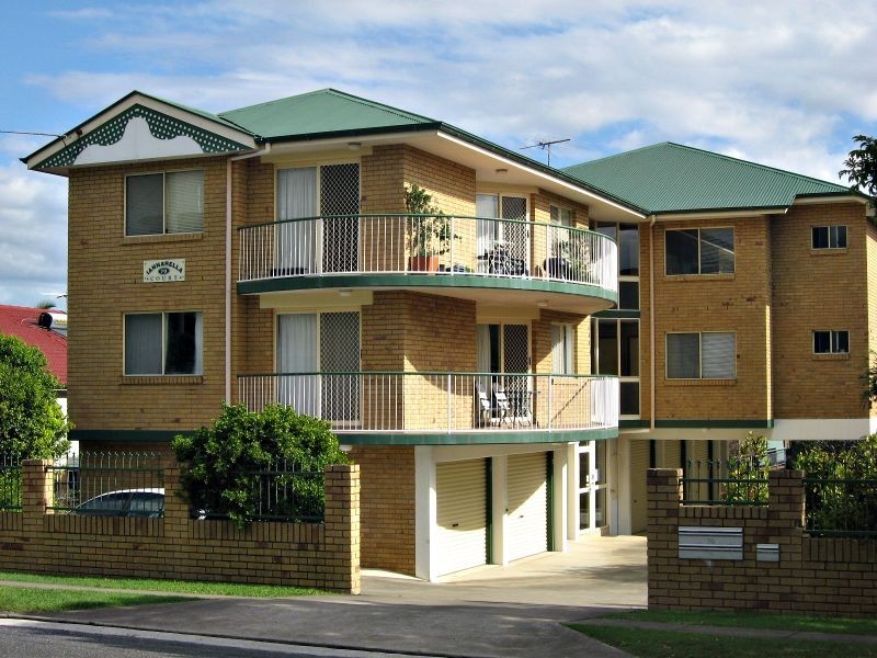 4/70 Lamington Avenue, Lutwyche QLD 4030