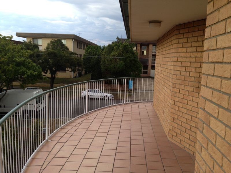 4/70 Lamington Avenue, Lutwyche QLD 4030