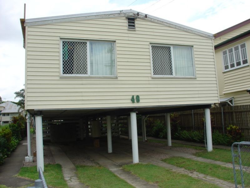 2/48 Bradshaw Street, Lutwyche QLD 4030