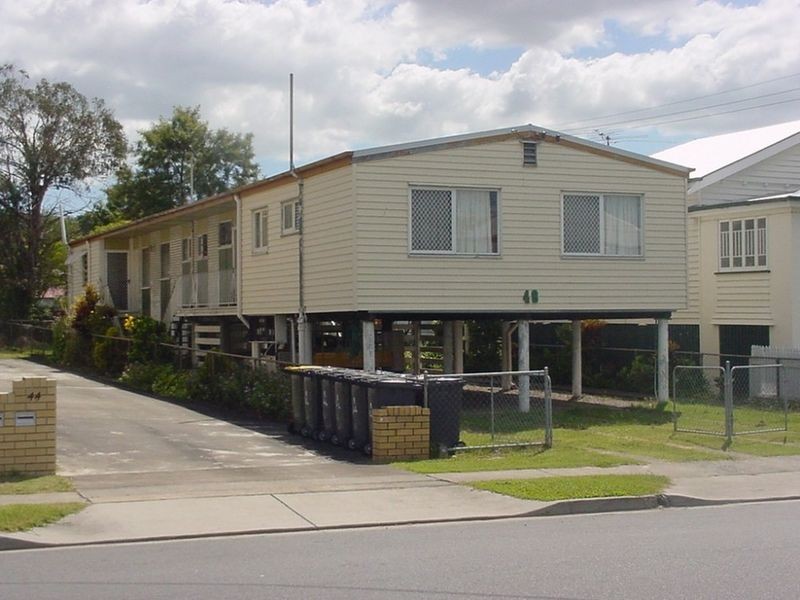 2/48 Bradshaw Street, Lutwyche QLD 4030