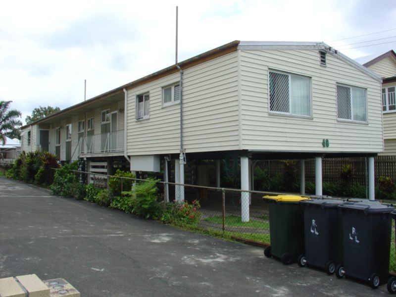 2/48 Bradshaw Street, Lutwyche QLD 4030