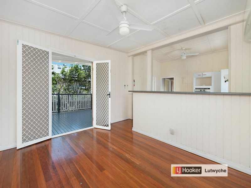 14 Rigby Street, Wooloowin QLD 4030