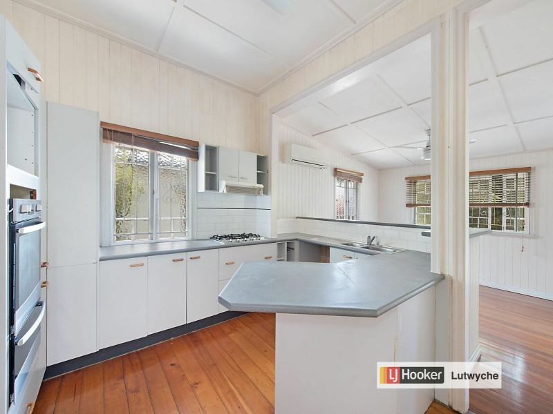 14 Rigby Street, Wooloowin QLD 4030