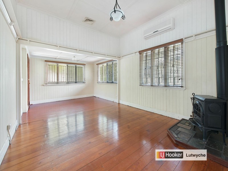 14 Rigby Street, Wooloowin QLD 4030