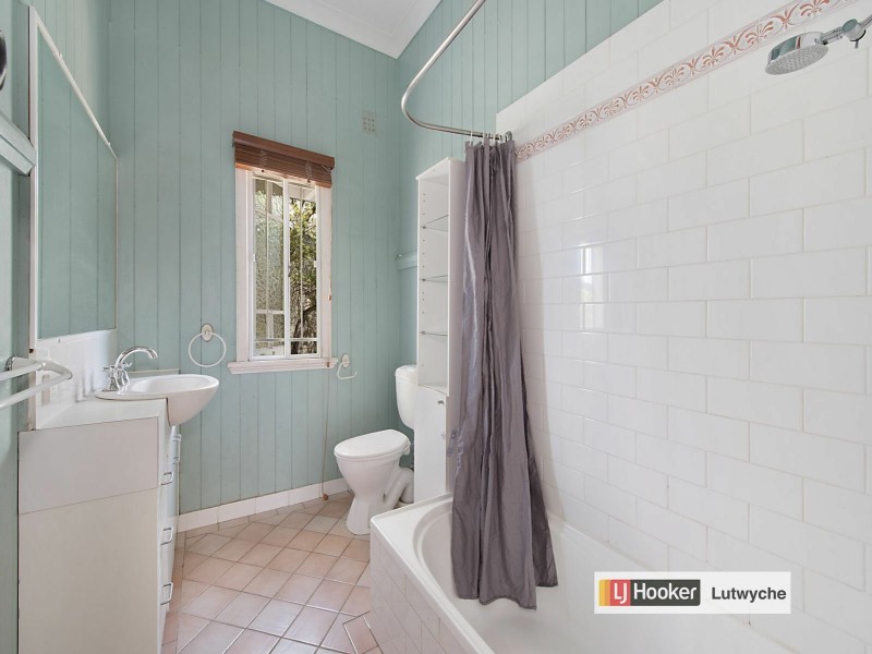 14 Rigby Street, Wooloowin QLD 4030