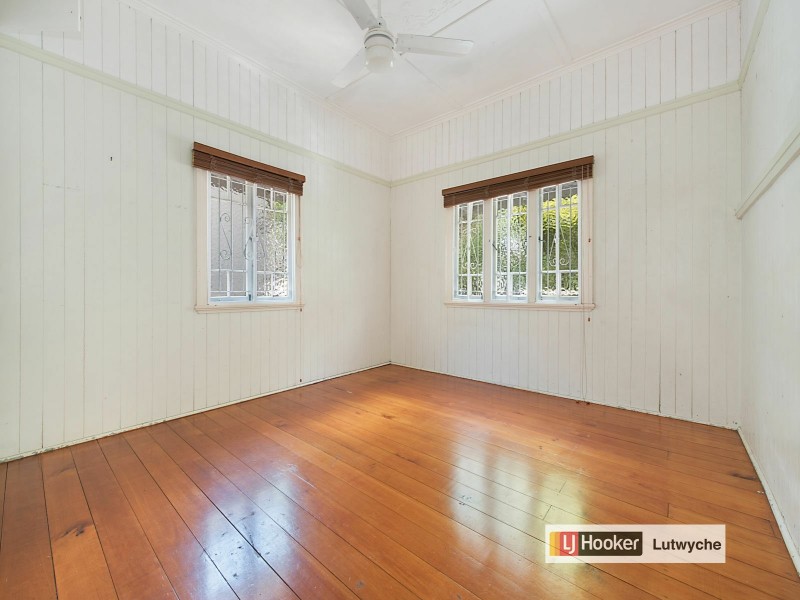 14 Rigby Street, Wooloowin QLD 4030