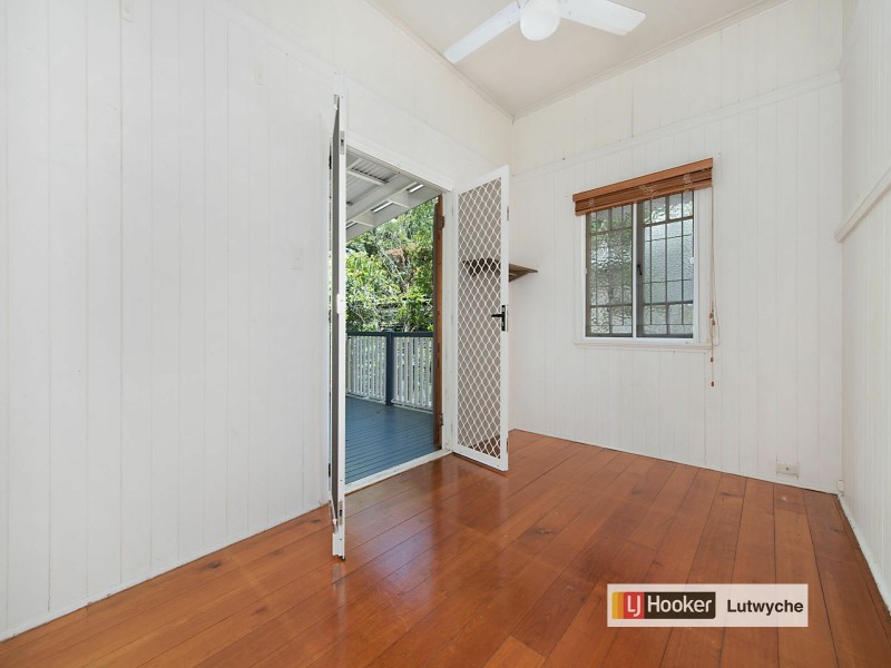 14 Rigby Street, Wooloowin QLD 4030