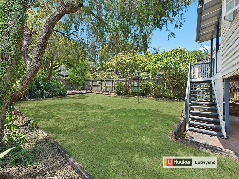 14 Rigby Street, Wooloowin QLD 4030