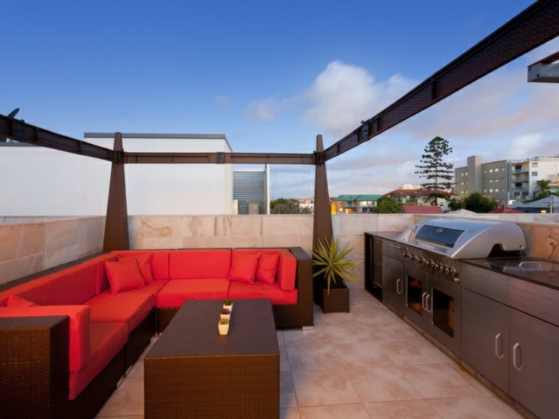 Unit 38/46 Arthur Street, Fortitude Valley QLD 4006