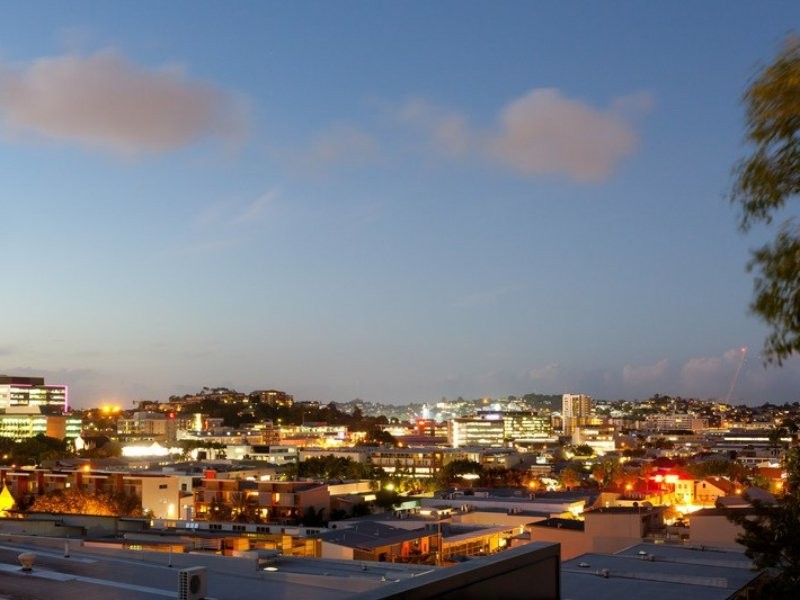 Unit 38/46 Arthur Street, Fortitude Valley QLD 4006