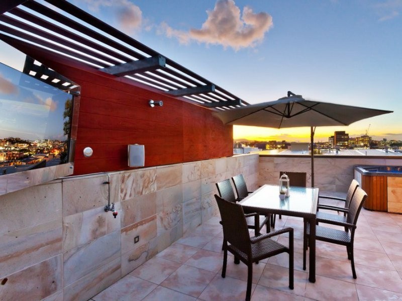 Unit 38/46 Arthur Street, Fortitude Valley QLD 4006