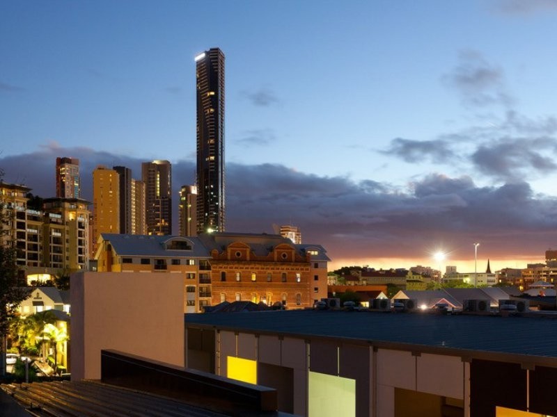 Unit 38/46 Arthur Street, Fortitude Valley QLD 4006