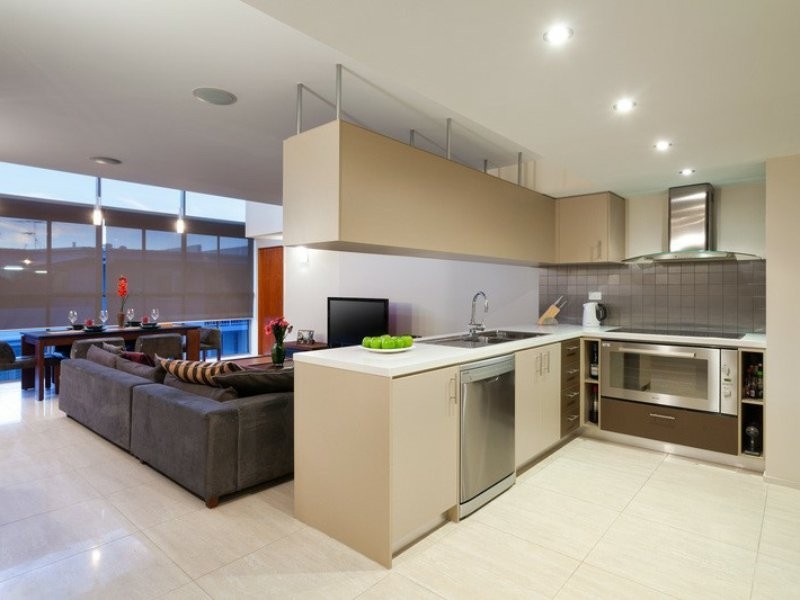 Unit 38/46 Arthur Street, Fortitude Valley QLD 4006