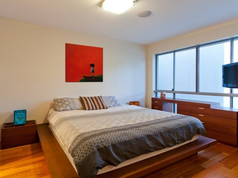 Unit 38/46 Arthur Street, Fortitude Valley QLD 4006