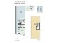 Unit 38/46 Arthur Street, Fortitude Valley QLD 4006 Floorplan