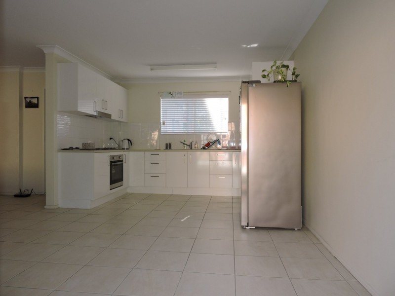 3/14 Collins Street, Clayfield QLD 4011