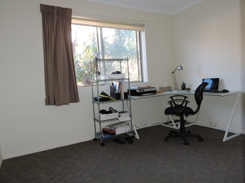 3/14 Collins Street, Clayfield QLD 4011