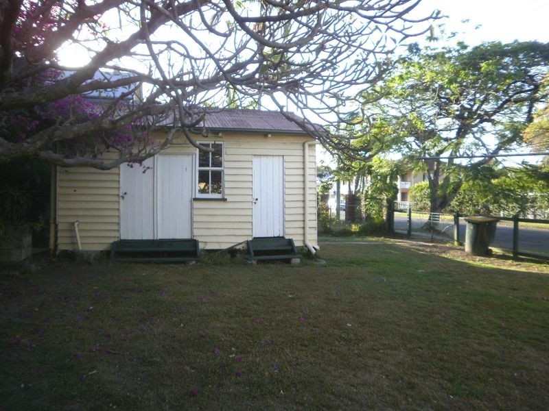 16 Kedron Park Road, Wooloowin QLD 4030