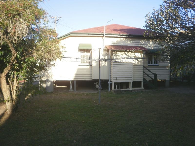 16 Kedron Park Road, Wooloowin QLD 4030