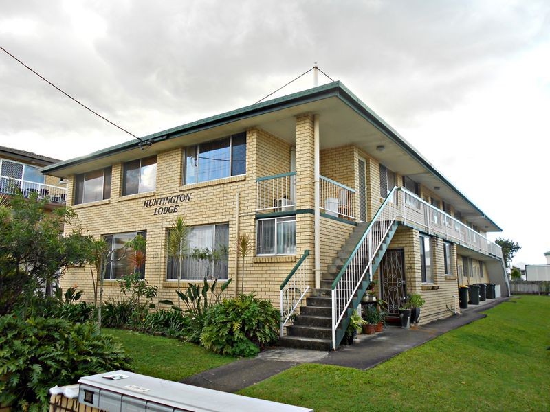 5/101 Thistle Street, Gordon Park QLD 4031