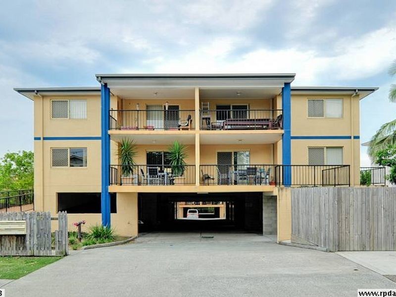 15/14 Le Geyt Street, Windsor QLD 4030