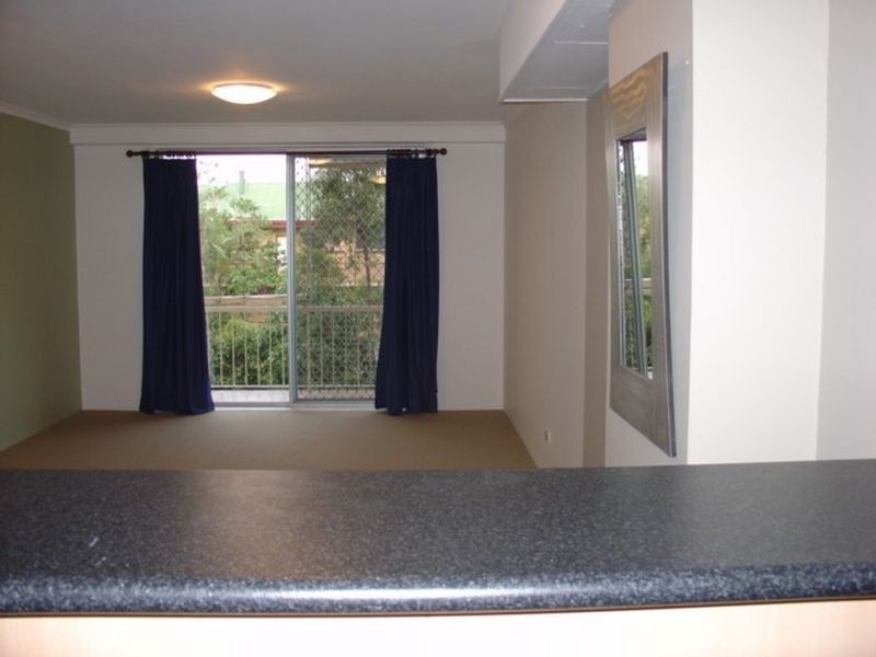 6/32 Garrick Terrace, Herston QLD 4006