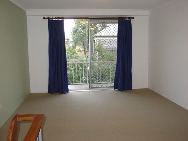 6/32 Garrick Terrace, Herston QLD 4006