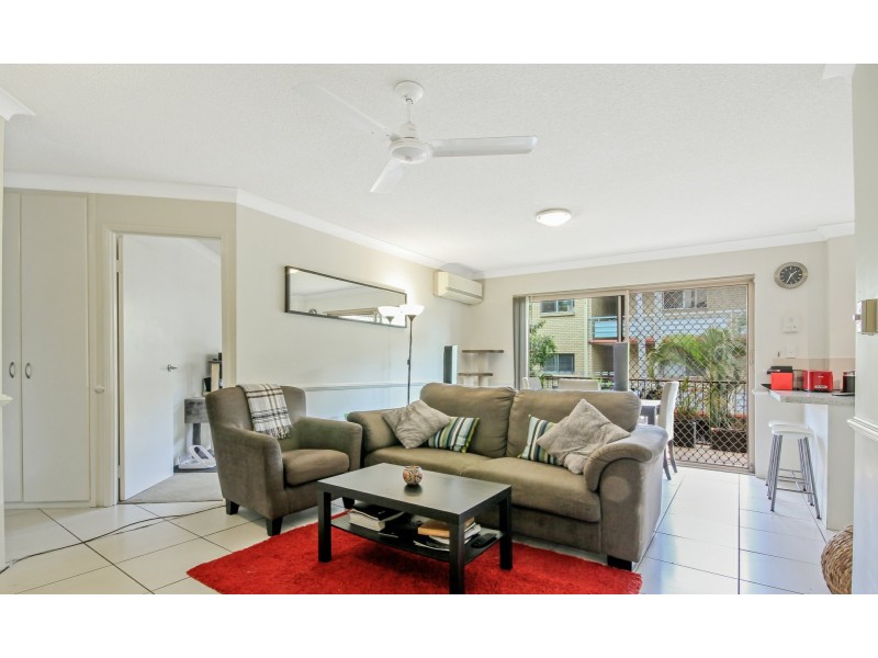 5/5 Laura Street, Lutwyche QLD 4030