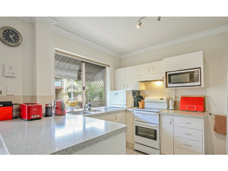 5/5 Laura Street, Lutwyche QLD 4030