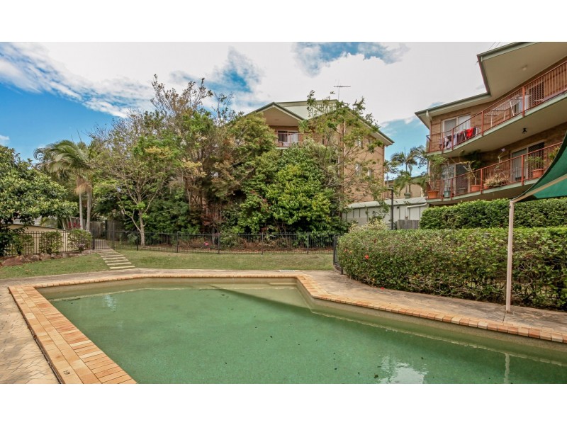5/5 Laura Street, Lutwyche QLD 4030