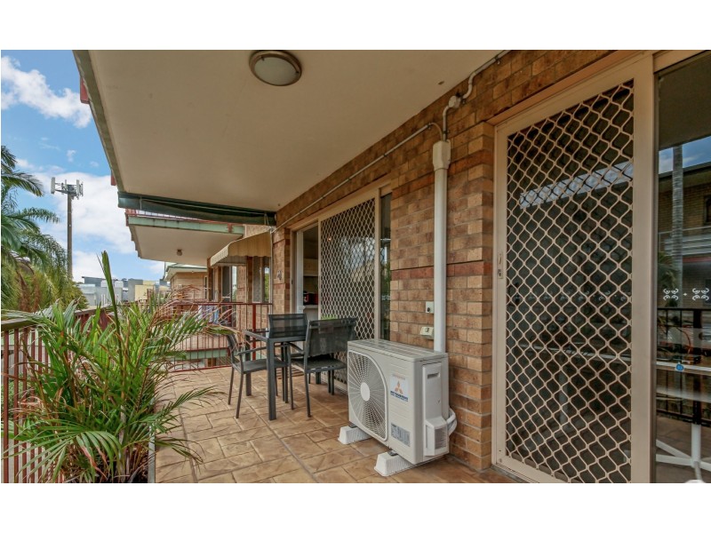 5/5 Laura Street, Lutwyche QLD 4030