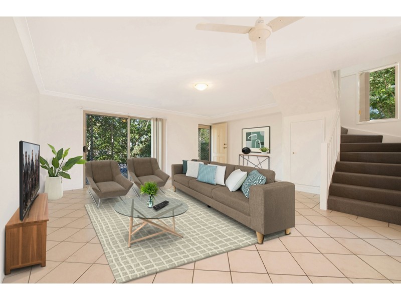 1/64 Adamson Street, Wooloowin QLD 4030