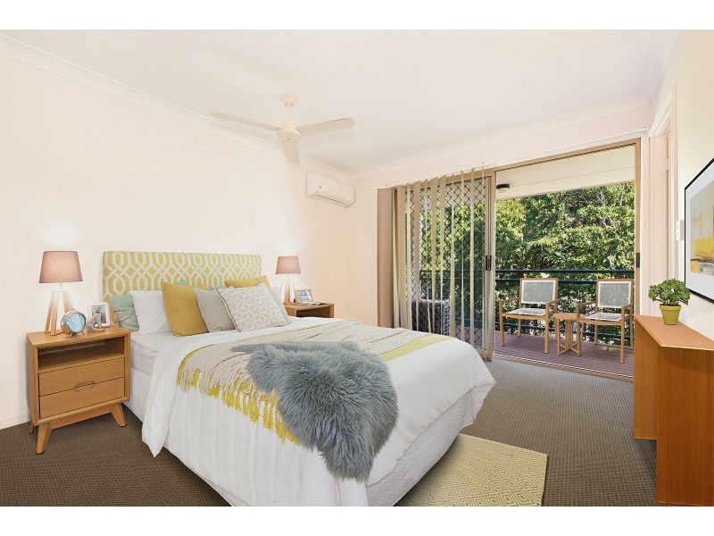1/64 Adamson Street, Wooloowin QLD 4030