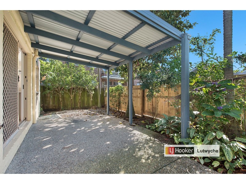 1/64 Adamson Street, Wooloowin QLD 4030