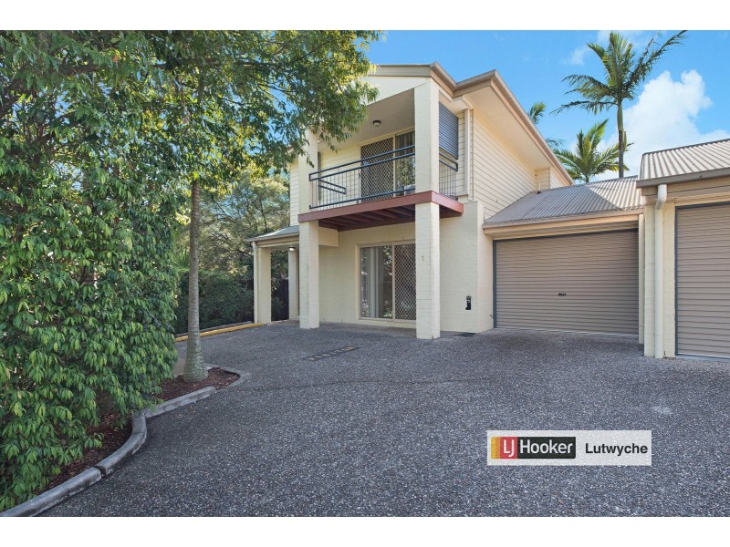 1/64 Adamson Street, Wooloowin QLD 4030