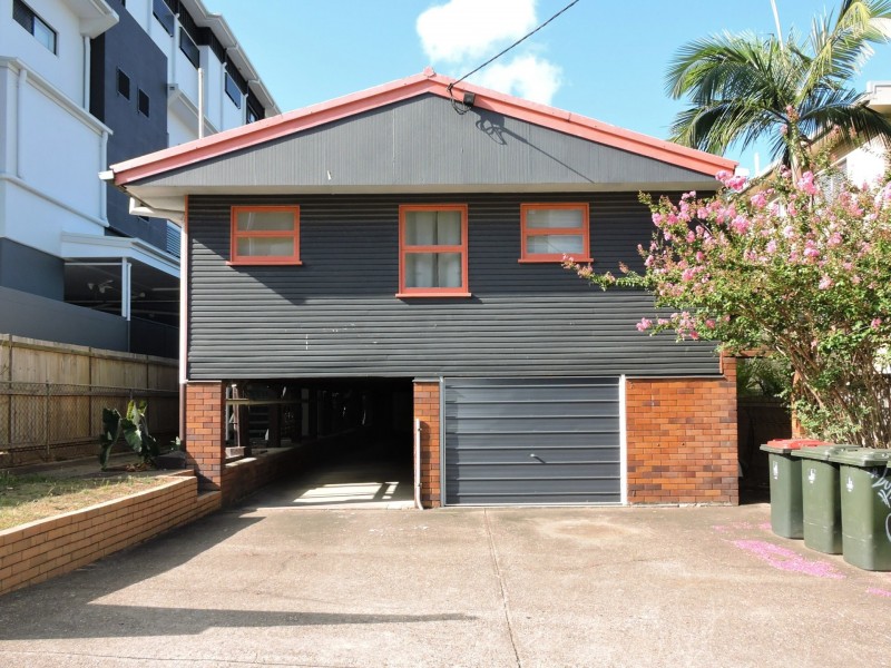 3/30 High Street, Lutwyche QLD 4030