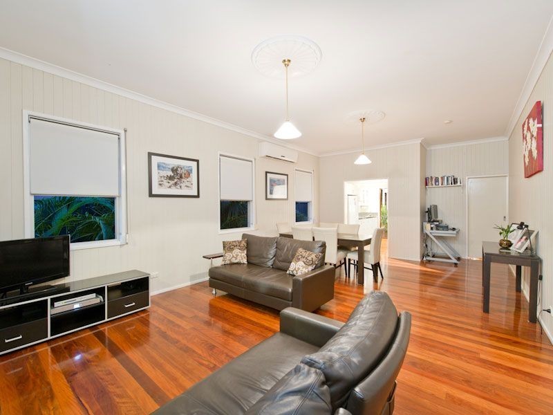30 Belleview Parade, Paddington QLD 4064