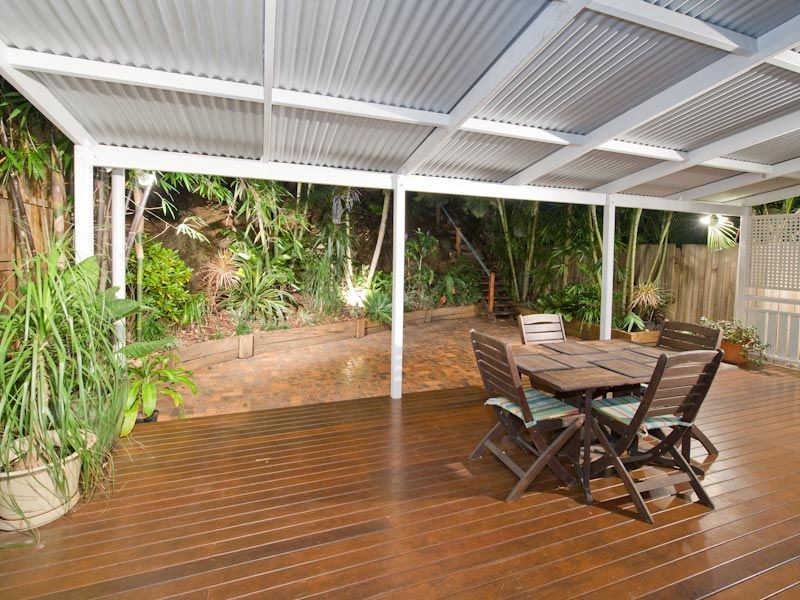 30 Belleview Parade, Paddington QLD 4064