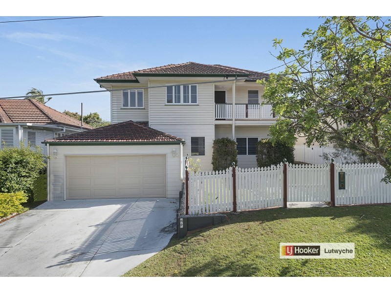 18 Elkhorn Street, Enoggera QLD 4051