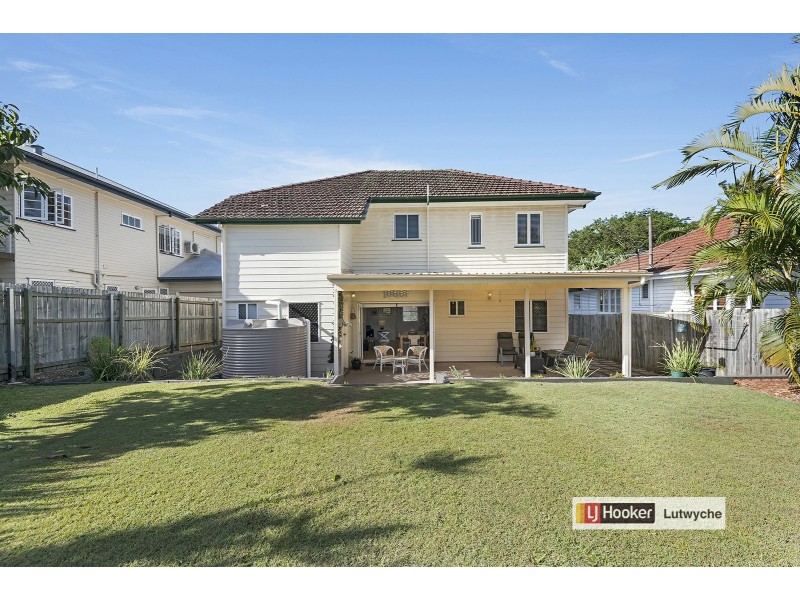 18 Elkhorn Street, Enoggera QLD 4051