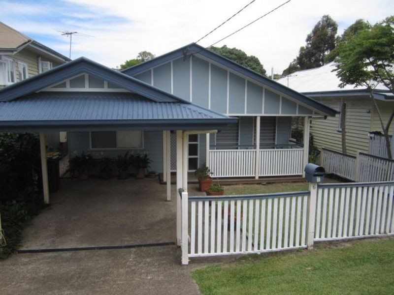 6 Evans Street, Kedron QLD 4031