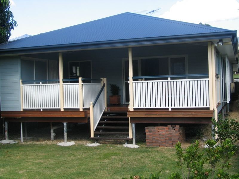 6 Evans Street, Kedron QLD 4031