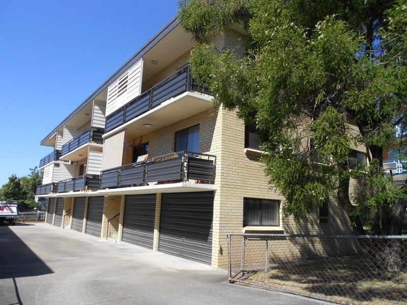 4/133 Brook Street, Lutwyche QLD 4030
