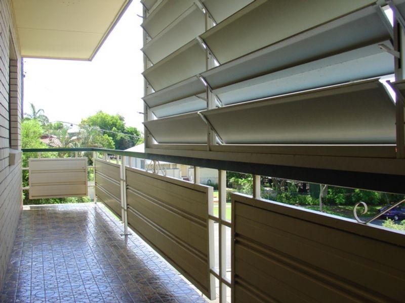 4/133 Brook Street, Lutwyche QLD 4030