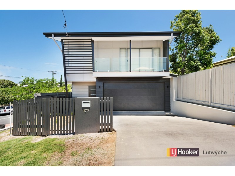177 Fifth Avenue, Windsor QLD 4030