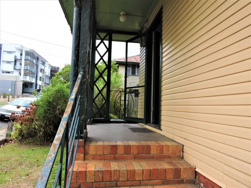 1/40 High Street, Lutwyche QLD 4030