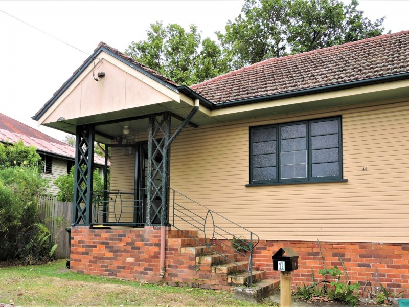 1/40 High Street, Lutwyche QLD 4030