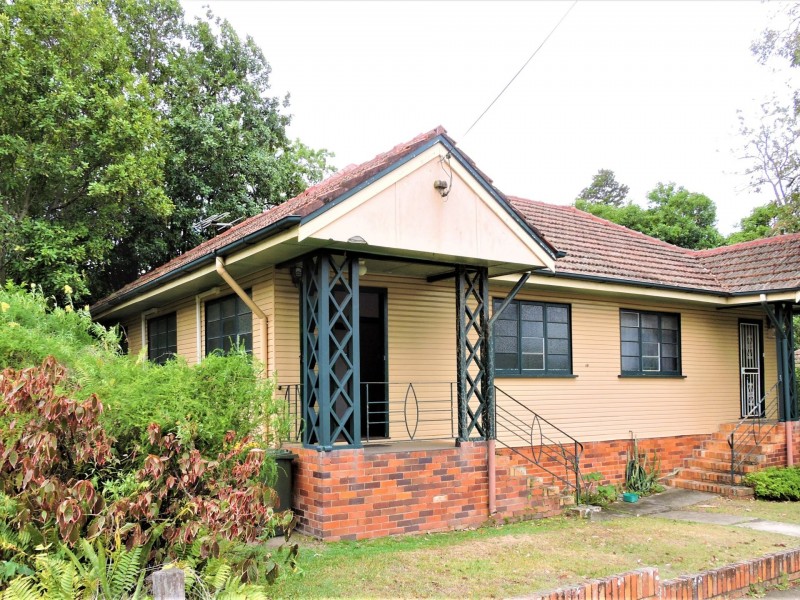 1/40 High Street, Lutwyche QLD 4030